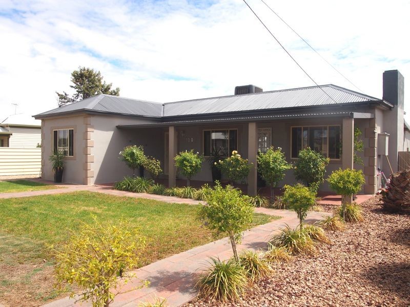 700 Wolfram Street, Broken Hill NSW 2880