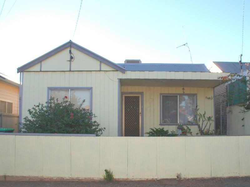 580 Argent Street, Broken Hill NSW 2880