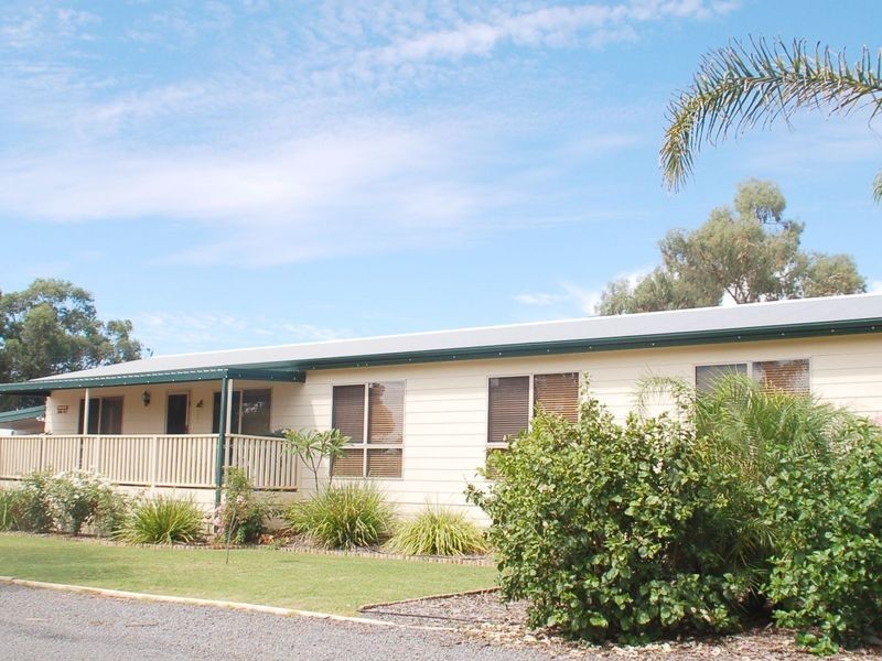 1 Campbell Street, Broken Hill NSW 2880