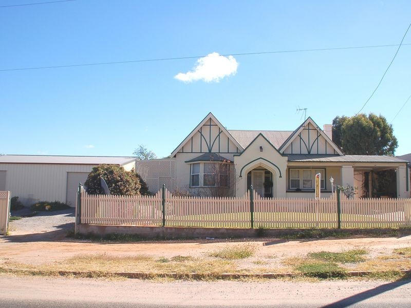 406 Thomas Street, Broken Hill NSW 2880