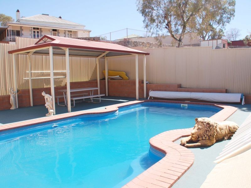 406 Thomas Street, Broken Hill NSW 2880
