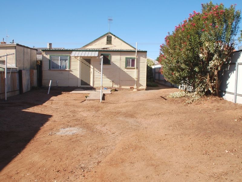 542 Lane Street, Broken Hill NSW 2880