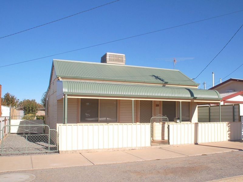 119 Iodide Street, Broken Hill NSW 2880