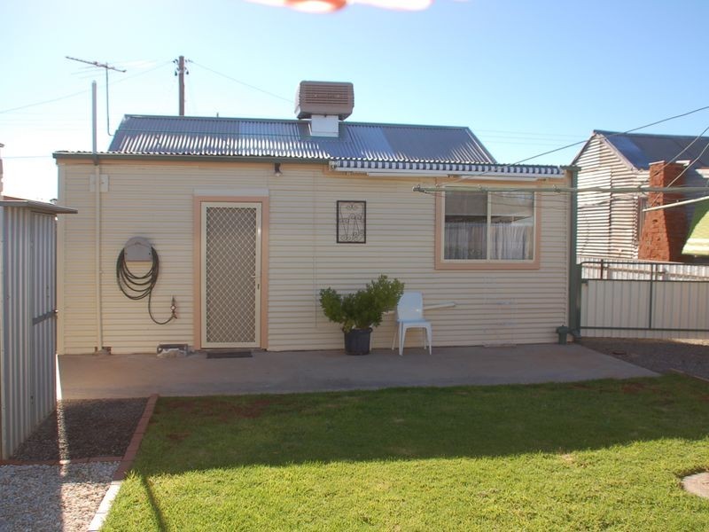 119 Iodide Street, Broken Hill NSW 2880