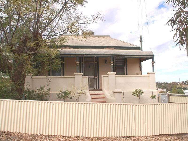 119 Morgan Street, Broken Hill NSW 2880