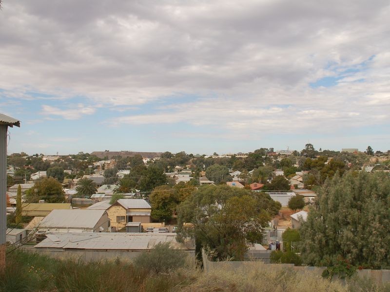 119 Morgan Street, Broken Hill NSW 2880