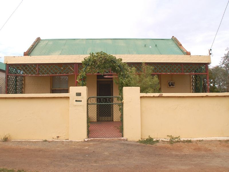 227 Mercury Street, Broken Hill NSW 2880