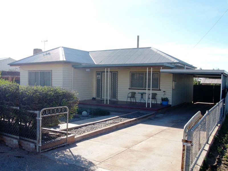 726 Wolfram Street, Broken Hill NSW 2880