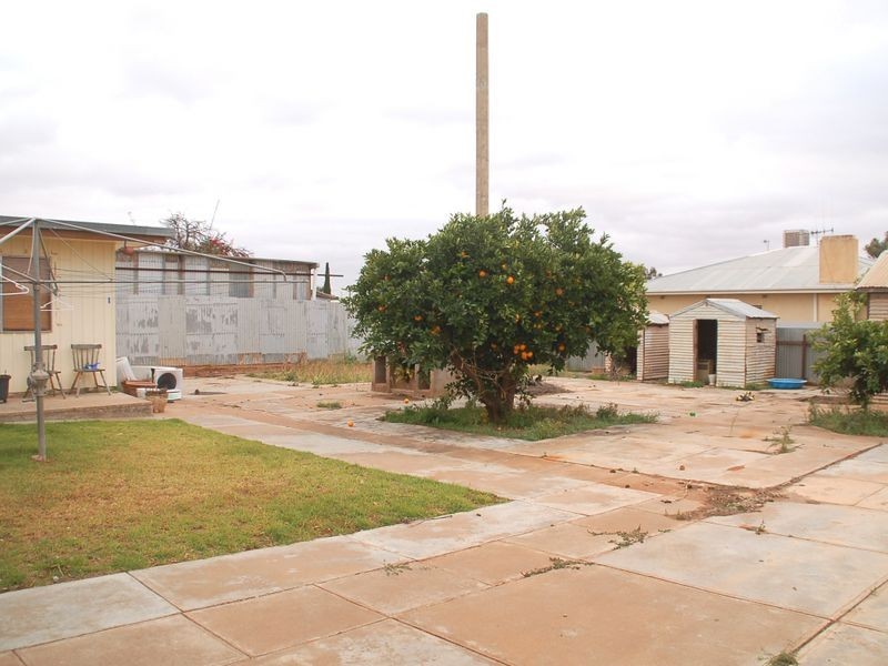 726 Wolfram Street, Broken Hill NSW 2880