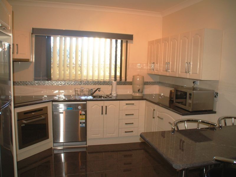 81 Thomas Lane, Broken Hill NSW 2880