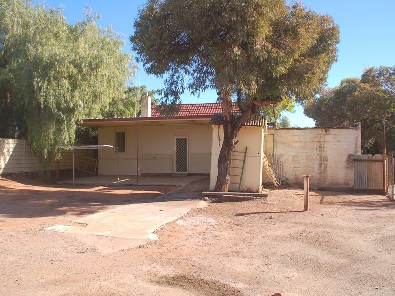81 Thomas Lane, Broken Hill NSW 2880
