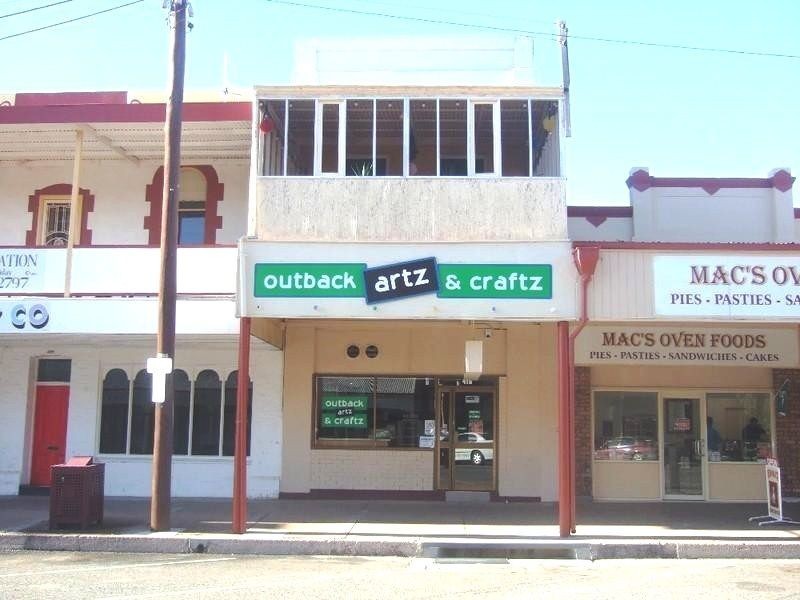 415 Argent Street, Broken Hill NSW 2880