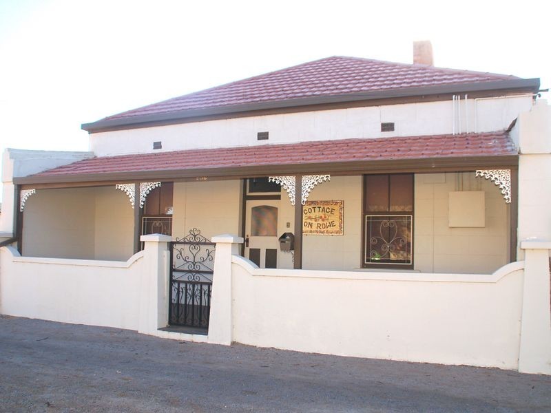 208 Rowe Street, Broken Hill NSW 2880