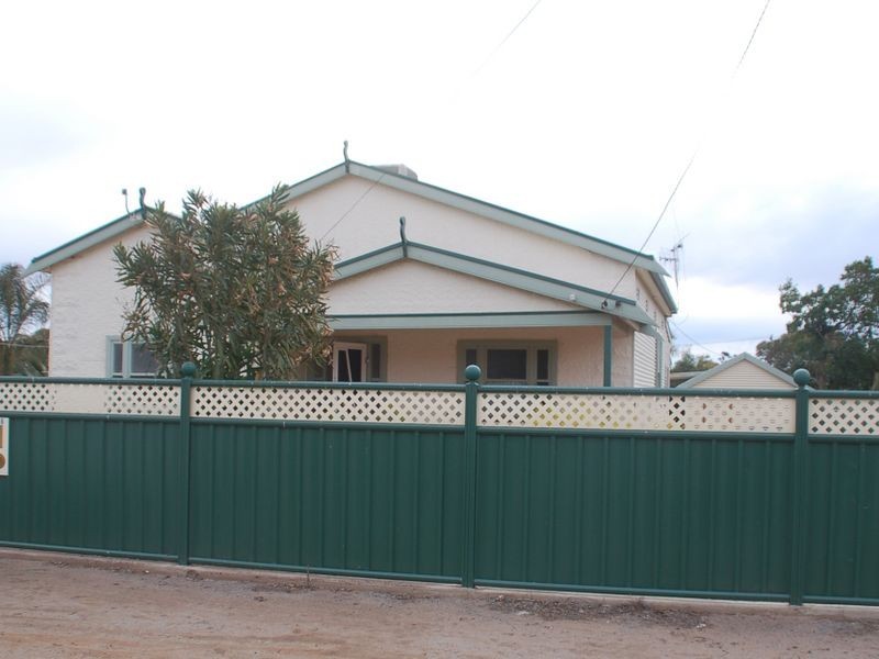 556 Beryl Street, Broken Hill NSW 2880