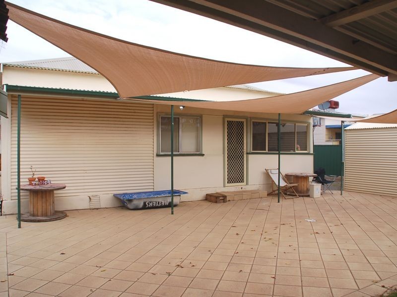 556 Beryl Street, Broken Hill NSW 2880