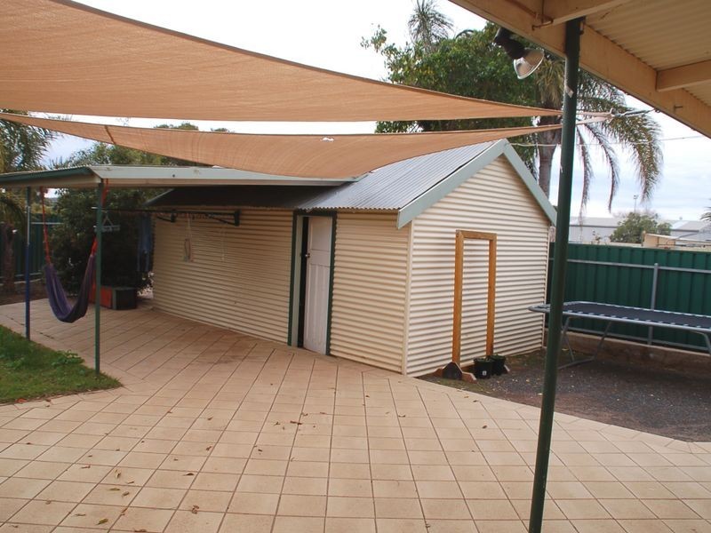 556 Beryl Street, Broken Hill NSW 2880