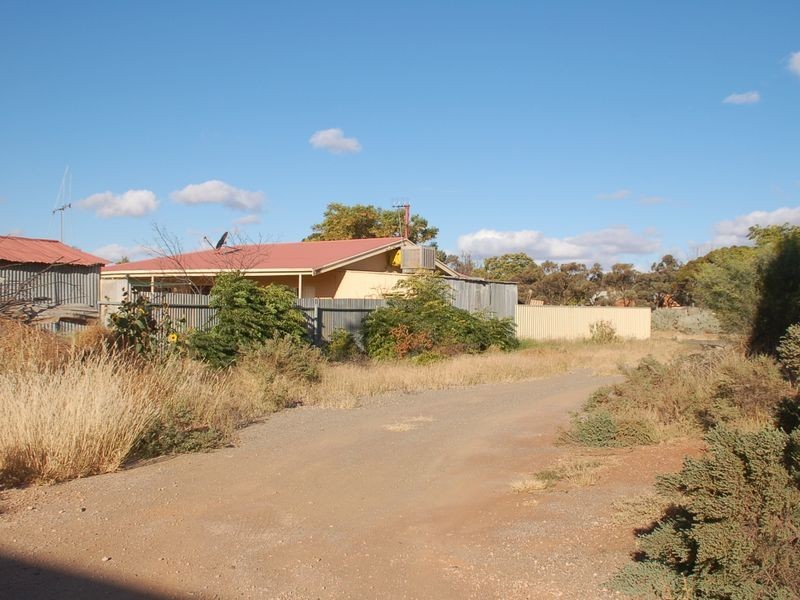 541 Chettle Street, Broken Hill NSW 2880