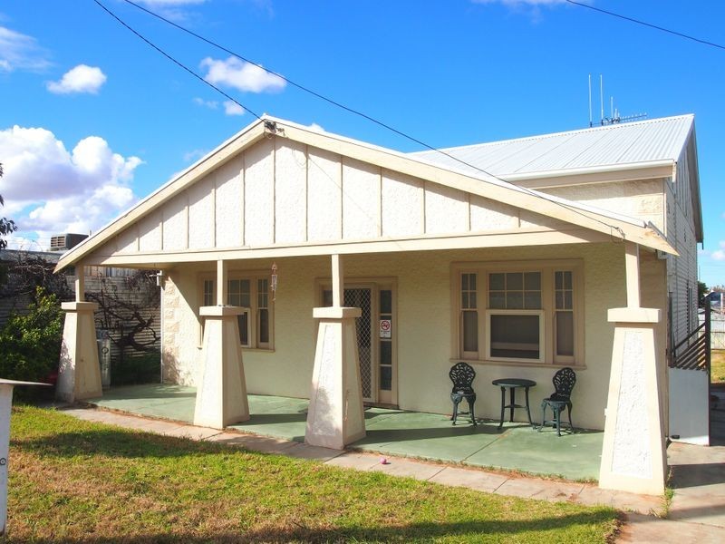 341 Morgan Lane, Broken Hill NSW 2880
