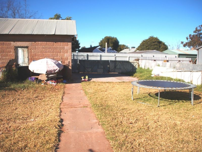 341 Morgan Lane, Broken Hill NSW 2880