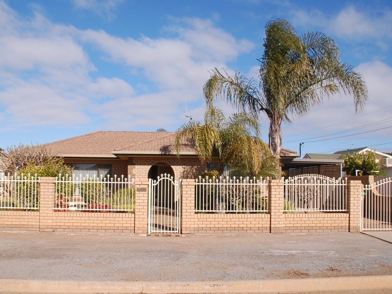 119 McCulloch Street, Broken Hill NSW 2880