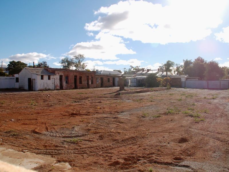 50-54 Crystal Street, Broken Hill NSW 2880