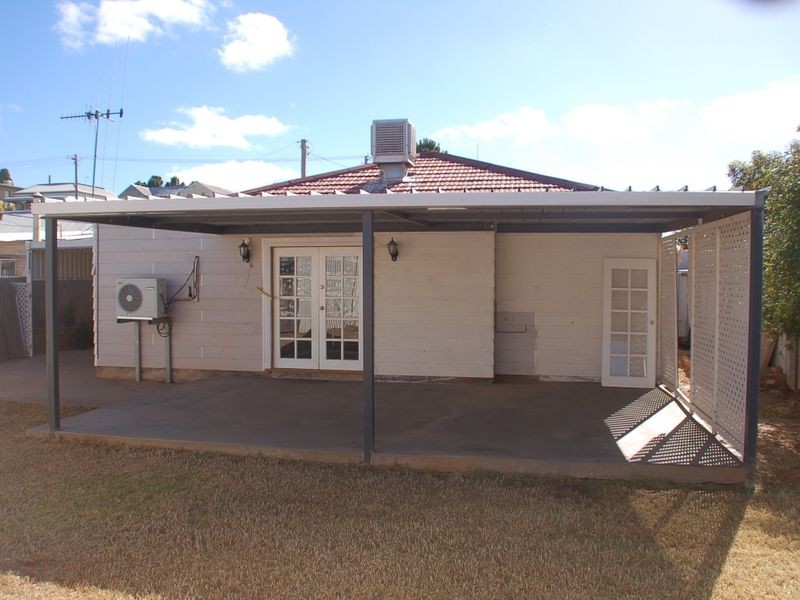 479 Thomas Street, Broken Hill NSW 2880