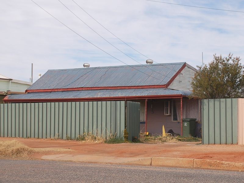 87 Burke Street, Broken Hill NSW 2880