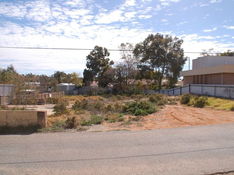 166-168 Ryan Lane, Broken Hill NSW 2880