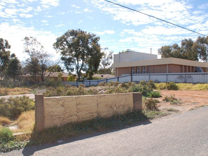 166-168 Ryan Lane, Broken Hill NSW 2880
