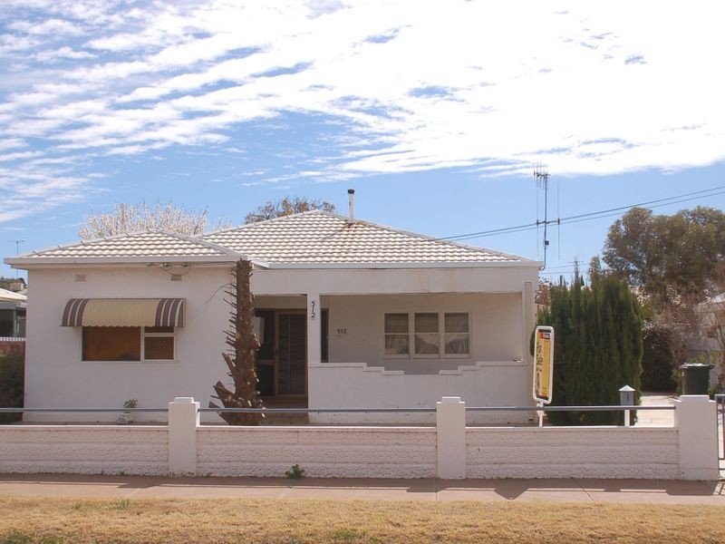 512 Radium Street, Broken Hill NSW 2880
