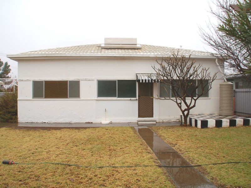512 Radium Street, Broken Hill NSW 2880