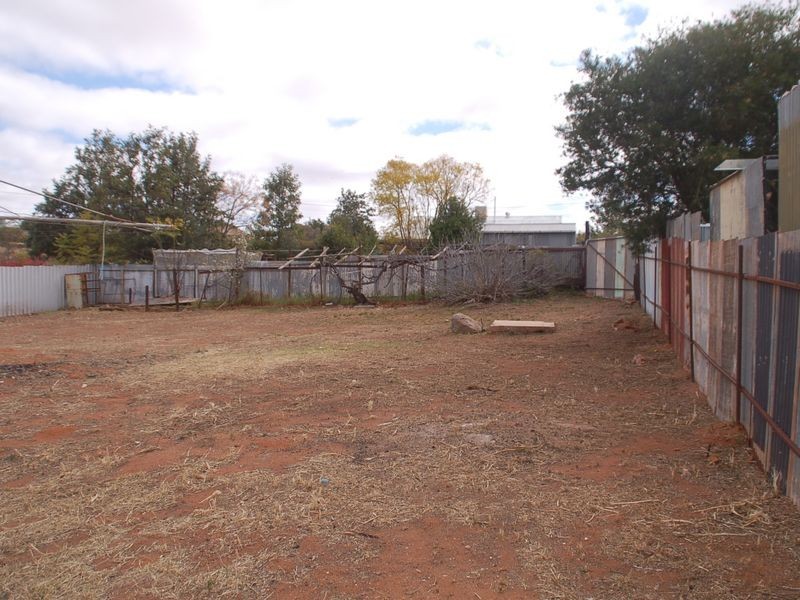466 Wyman Street, Broken Hill NSW 2880