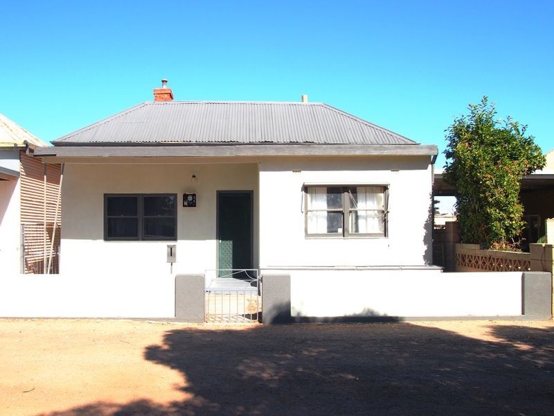 199 Pell Street, Broken Hill NSW 2880