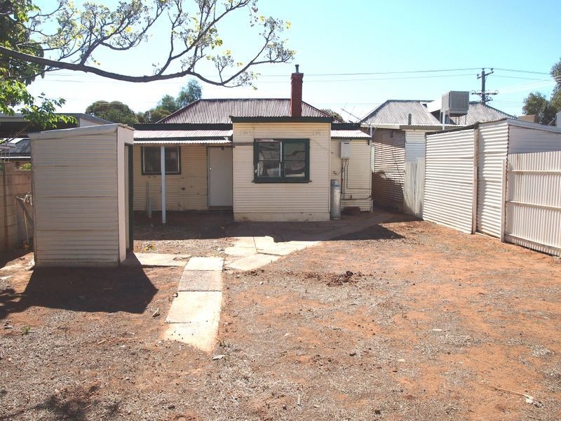 199 Pell Street, Broken Hill NSW 2880