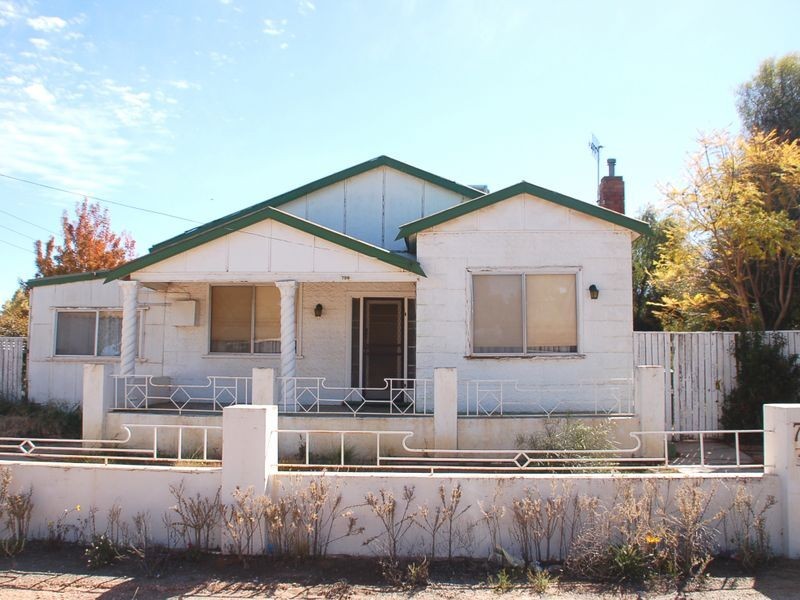 726 Blende Street, Broken Hill NSW 2880