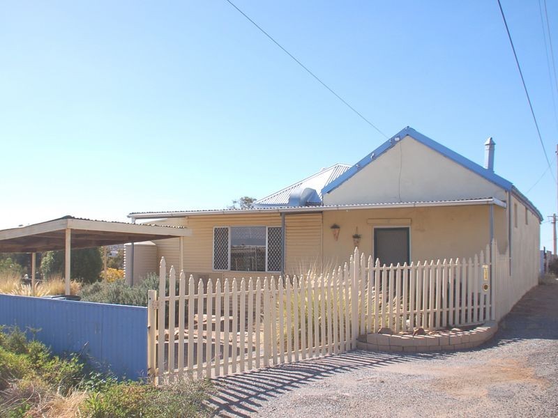 418 Thomas Lane, Broken Hill NSW 2880