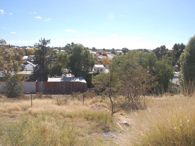 418 Thomas Lane, Broken Hill NSW 2880
