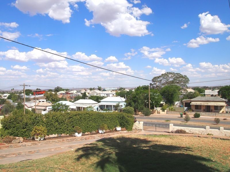 460 Thomas Street, Broken Hill NSW 2880