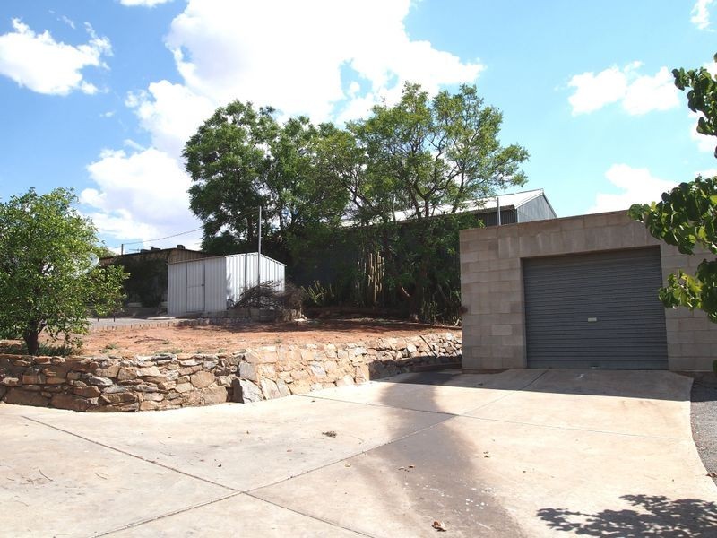 460 Thomas Street, Broken Hill NSW 2880