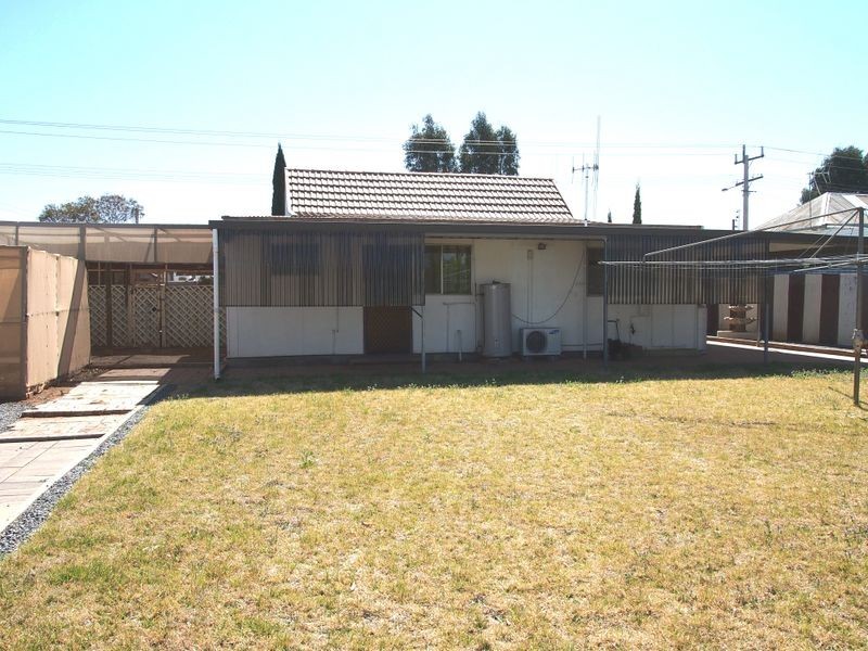 109 Jamieson Street, Broken Hill NSW 2880