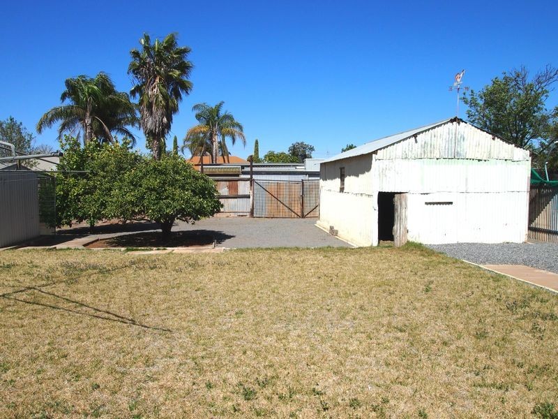 109 Jamieson Street, Broken Hill NSW 2880