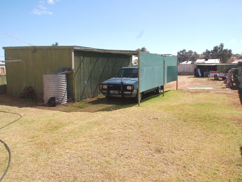114 Ryan Lane, Broken Hill NSW 2880