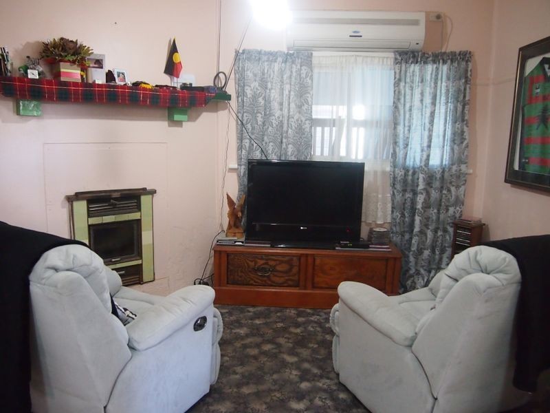 114 Ryan Lane, Broken Hill NSW 2880