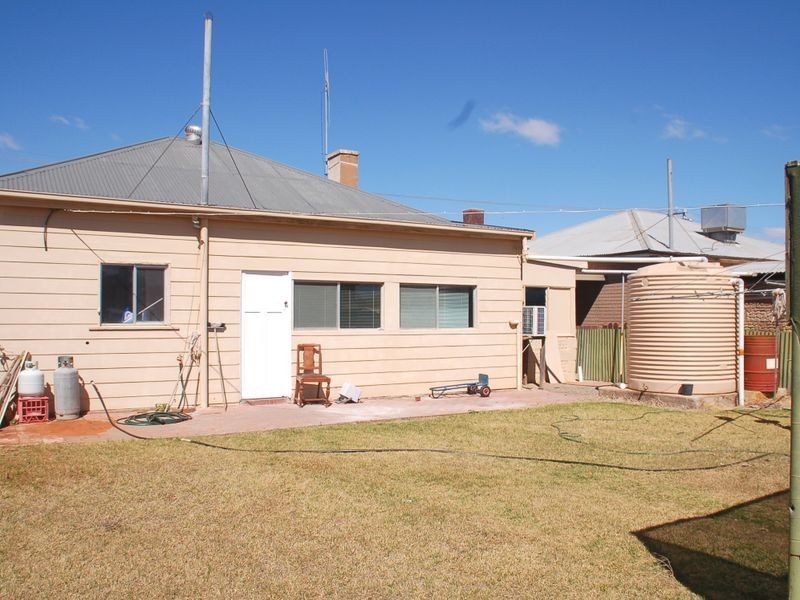 114 Ryan Lane, Broken Hill NSW 2880
