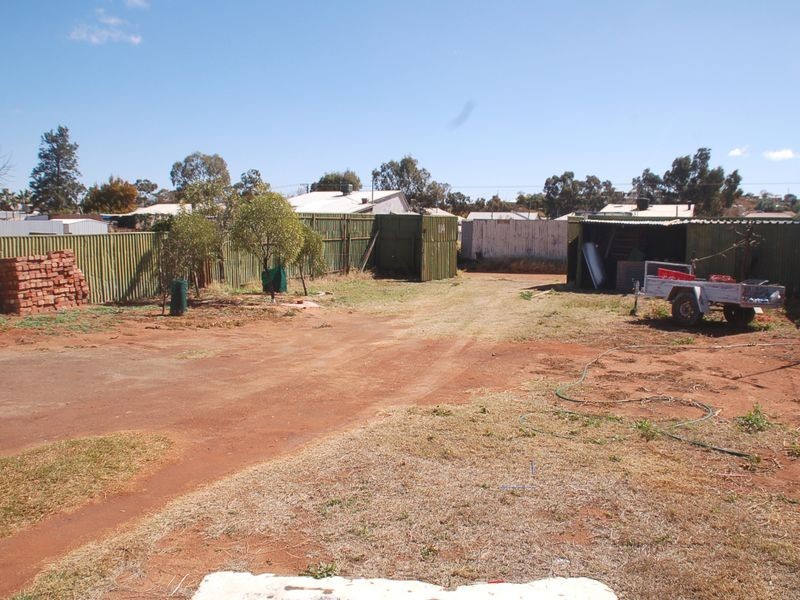 114 Ryan Lane, Broken Hill NSW 2880