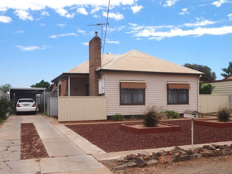 10 Casuarina Ave, Broken Hill NSW 2880