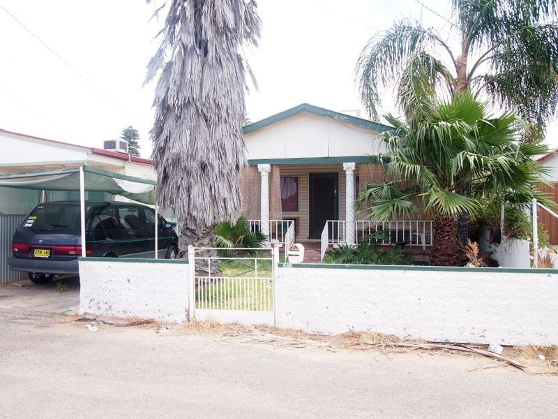 400 Morgan Lane, Broken Hill NSW 2880