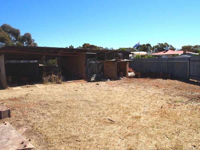 588 Fisher Street, Broken Hill NSW 2880