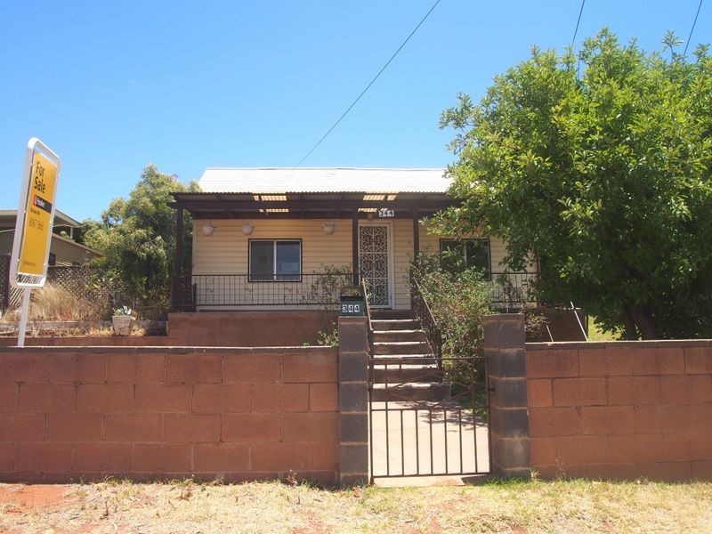 344 Wilson Street, Broken Hill NSW 2880