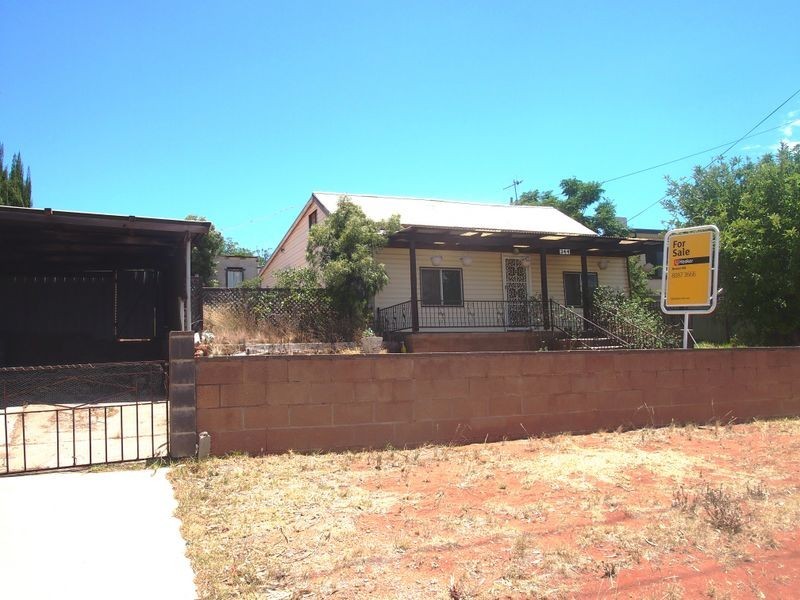 344 Wilson Street, Broken Hill NSW 2880